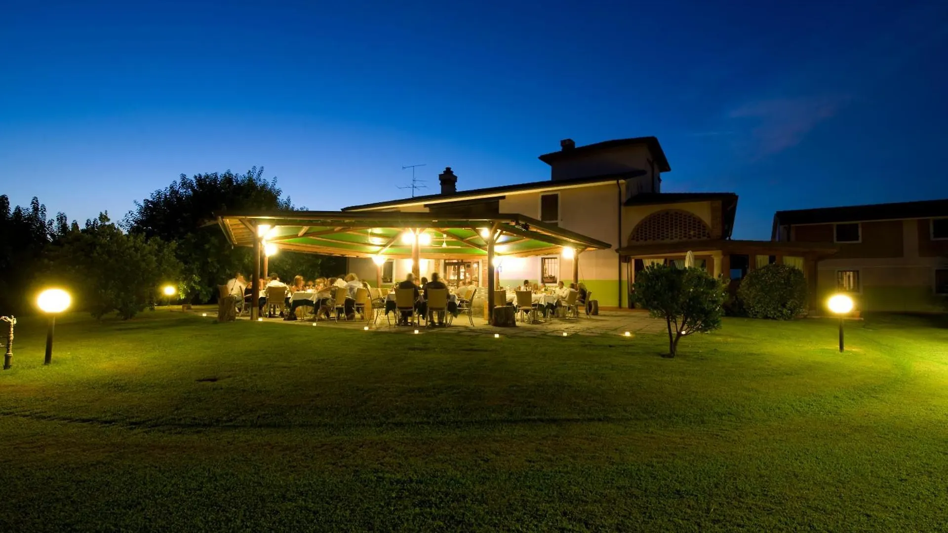 Locanda Bella Italia Bed & Breakfast Castelnuovo del Garda Italy