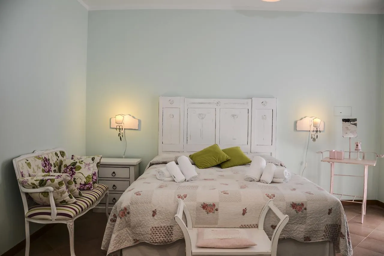Inn Locanda Bella Italia Bed & Breakfast Castelnuovo del Garda Italy