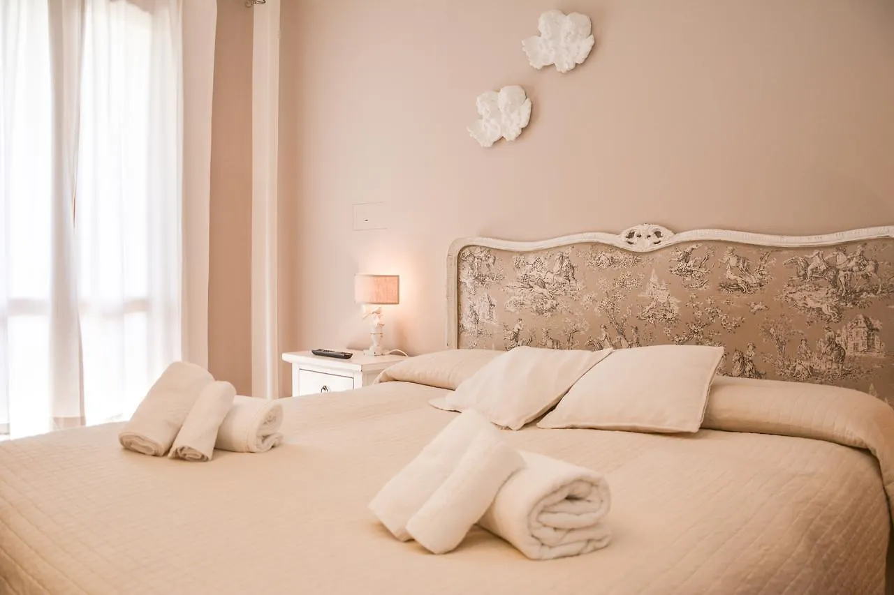 Inn Locanda Bella Italia Bed & Breakfast Castelnuovo del Garda