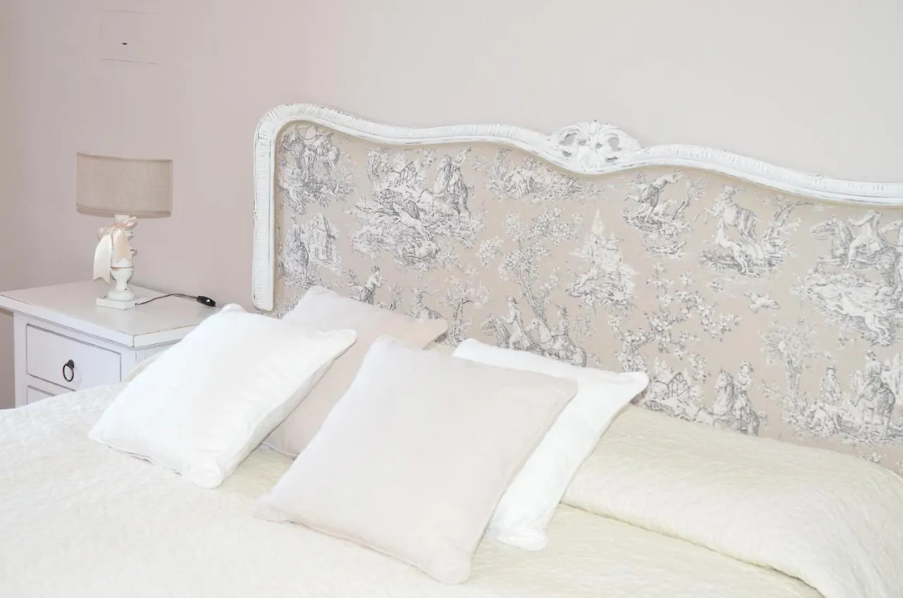 Locanda Bella Italia Bed & Breakfast Castelnuovo del Garda 0*,