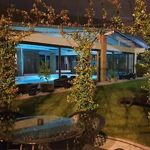 Casa Molina Castelnuovo del Garda