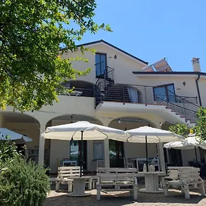 Casa Di Livia SantʼAnna Arresi