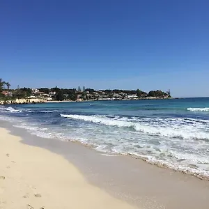 Casa Vacanze Deni Fontane Bianche
