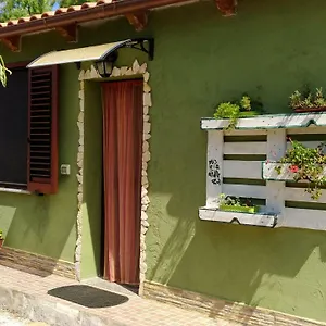 Il Salice Casa Minnina