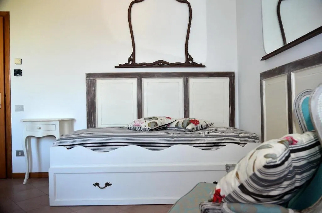 Inn Locanda Bella Italia Castelnuovo del Garda